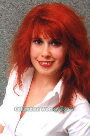 62090 - Marina Age: 37 - Russia