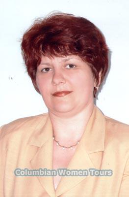 62101 - Natalia Age: 42 - Russia