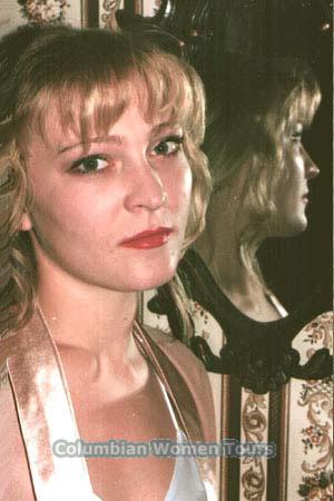 62231 - Ekaterina Age: 36 - Russia