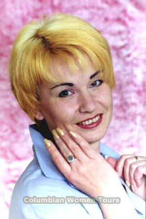 62399 - Elena Age: 40 - Russia