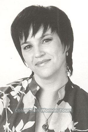 62426 - Elena Age: 47 - Russia
