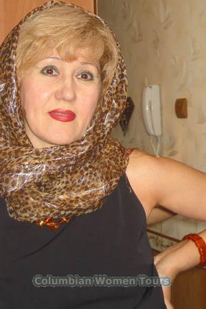 62452 - Raisa Age: 58 - Russia