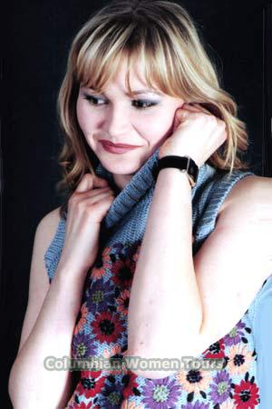 62512 - Ekaterina Age: 30 - Russia