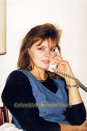 62759 - Svetlana Age: 44 - Russia