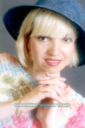 62775 - Veronika Age: 37 - Russia