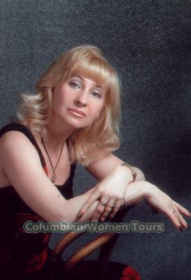 62790 - Tamara Age: 49 - Russia