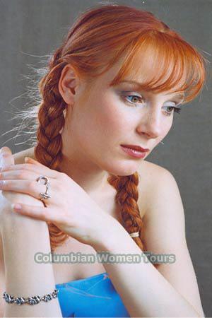 62805 - Anna Age: 31 - Russia