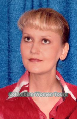 62926 - Nina Age: 35 - Russia
