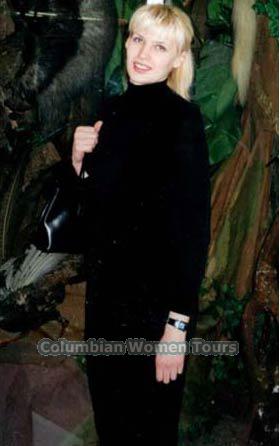 62986 - Ksenia Age: 33 - Russia