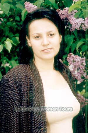 63216 - Katerina Age: 35 - Russia
