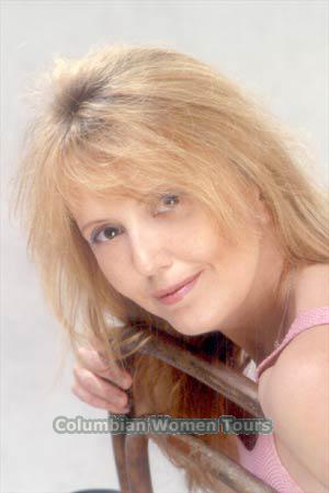 63233 - Renata Age: 48 - Russia