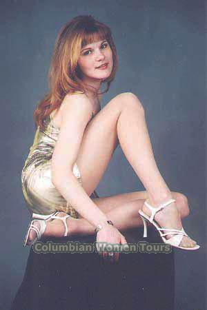63253 - Elena Age: 34 - Russia