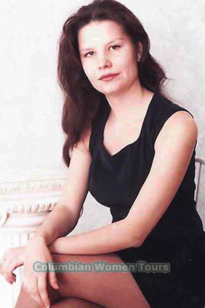 63256 - Elena Age: 34 - Russia