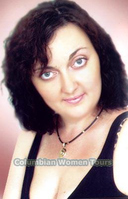 63292 - Lubov Age: 33 - Russia