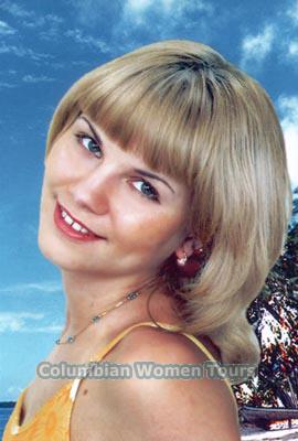 63293 - Elena Age: 36 - Russia