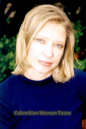 63302 - Olga Age: 46 - Russia