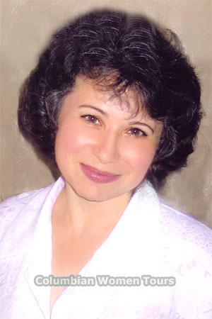 63325 - Veronika Age: 49 - Russia