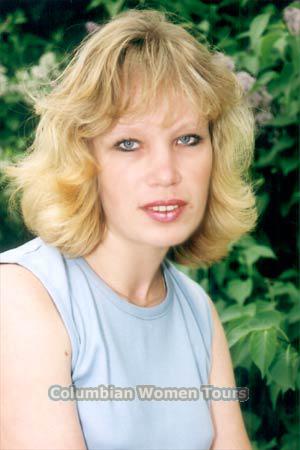 63378 - Natalia Age: 39 - Russia