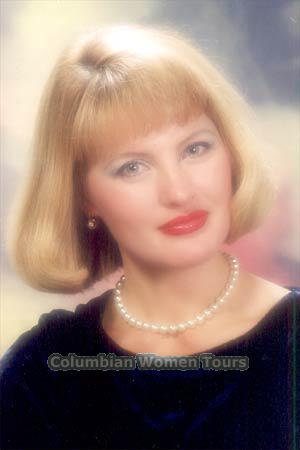 63565 - Larissa Age: 44 - Russia
