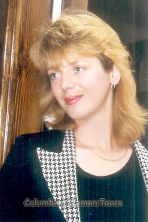 63699 - Marina Age: 43 - Russia