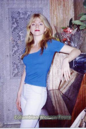 63790 - Ludmila Age: 34 - Russia
