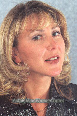 63986 - Olga Age: 46 - Russia