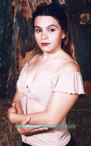 64092 - Yaneth Viviana Age: 32 - Costa Rica