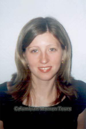 64114 - Julia Age: 33 - Russia