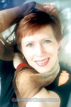 64118 - Galina Age: 43 - Russia