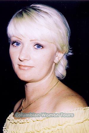 64153 - Natalia Age: 32 - Russia