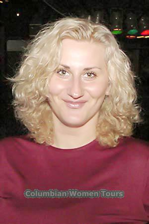 64229 - Anastasia Age: 37 - Russia