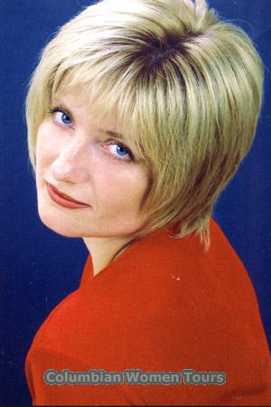 64247 - Ekaterina Age: 41 - Russia