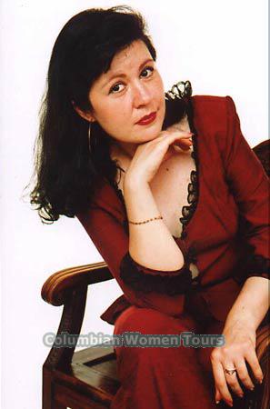 64258 - Lialia Age: 41 - Russia