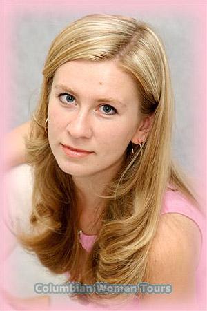 64323 - Natalya Age: 33 - Russia
