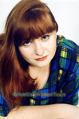 64416 - Elena Age: 45 - Russia