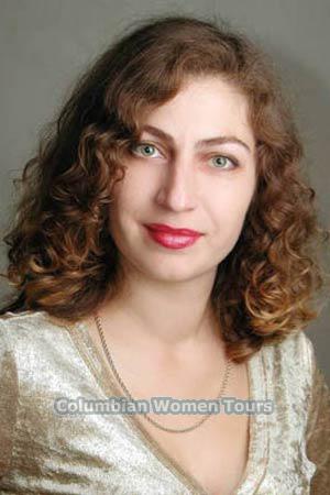 64516 - Tatyana Age: 43 - Russia