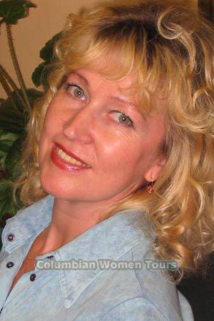 64577 - Maya Age: 58 - Russia