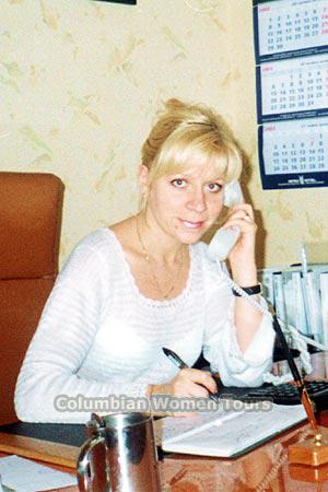 64630 - Natalia Age: 38 - Russia