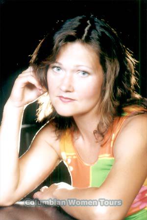 64680 - Tatiana Age: 43 - Russia