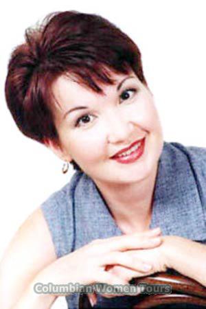 64711 - Guliya Age: 39 - Russia