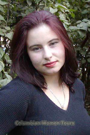 64748 - Elizabeth Age: 36 - Russia