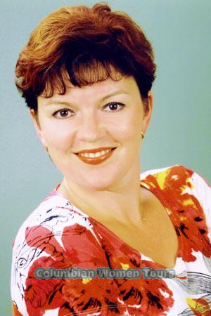 64784 - Natalia Age: 43 - Russia
