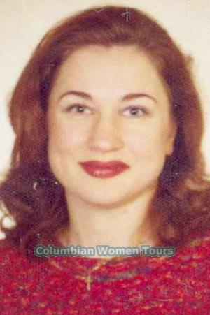 64895 - Oksana Age: 41 - Russia