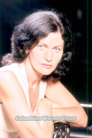 64913 - Olga Age: 47 - Russia