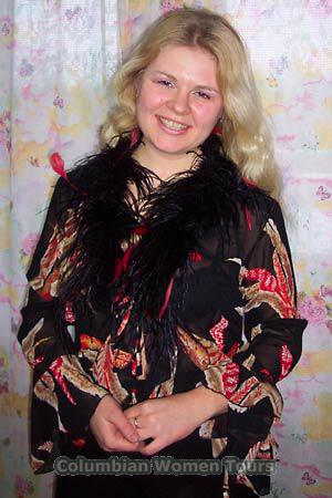 64924 - Anna Age: 30 - Belarus