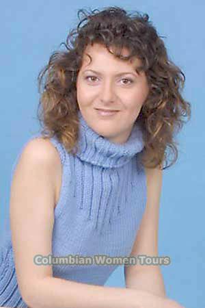 65034 - Maria Age: 36 - Russia
