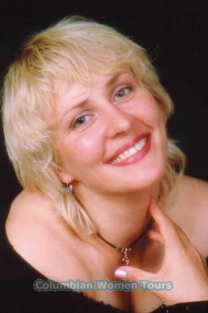 65151 - Oxana Age: 40 - Russia