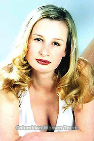 65166 - Nadezhda Age: 38 - Russia