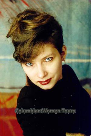 65276 - Natalia Age: 37 - Russia