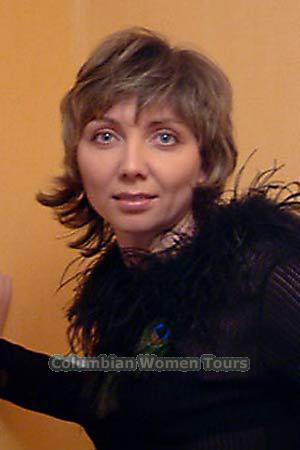 65306 - Olga Age: 39 - Russia